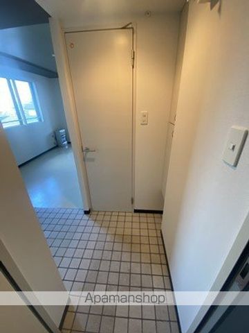 DUE CASA COMODOの内装写真