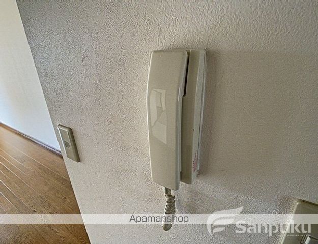 フレグランス大内の内装写真