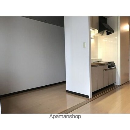 ＭＴビルディング[1LDK/29.67m2]の内装2