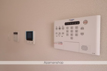 カーサリオ[1LDK/43.98m2]のその他設備