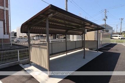 コーポ陽だまりⅡ[1LDK/43.61m2]の内装5