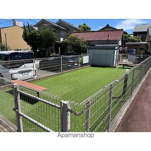 プリリアンスTAKEKOSHIの内装写真