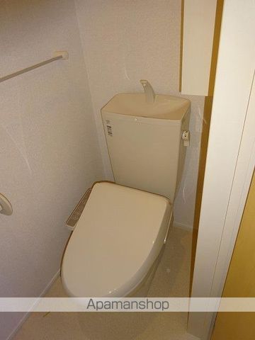 フィールドビーチ加茂名の内装写真