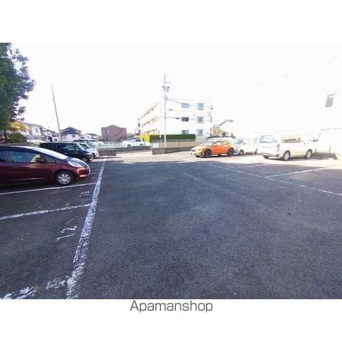 栄寿ハイツの外観写真