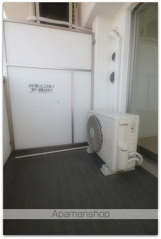ラシュレエグゼ難波南の内装写真