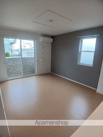 Villa 樫の木の内装写真