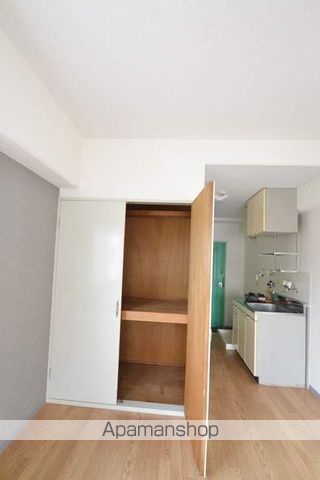 メゾン・タカの内装写真