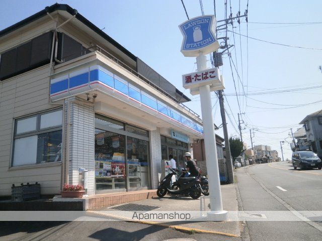 アムール CIELの周辺写真