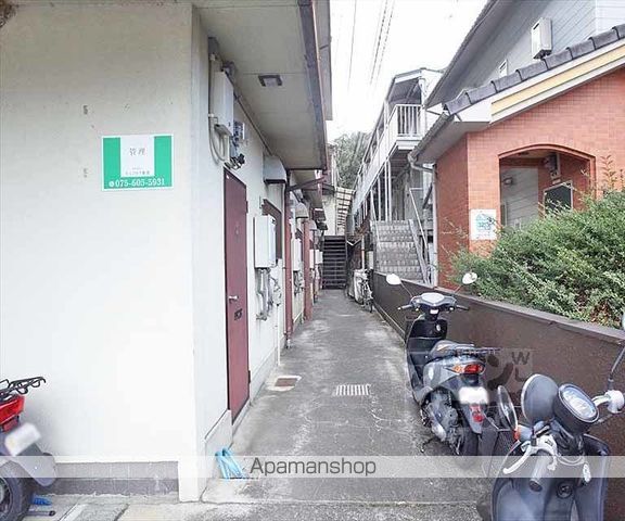 中田マンションの内装写真