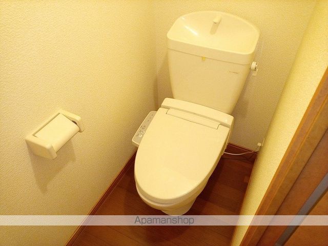 レオパレス早鈴の内装写真