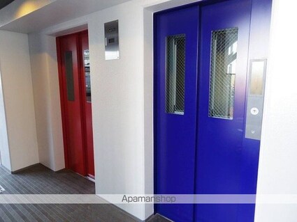 エキスポコンフォート　Ⅱ[1LDK/40.21m2]の内装6