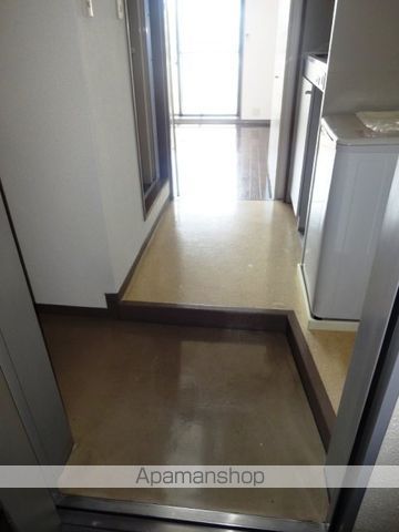 グランシャリオ南塚口の内装写真