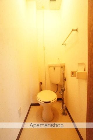 フィオーレパークの内装写真