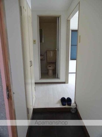 フレッシュライフの内装写真