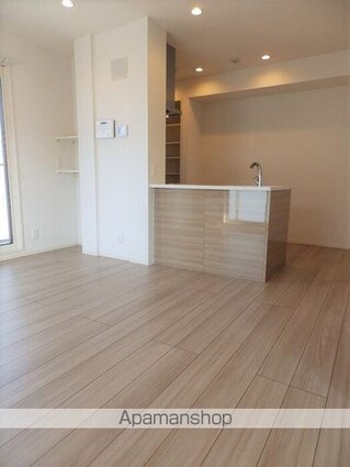 サリオス庚午北[1LDK/50.2m2]の内装1