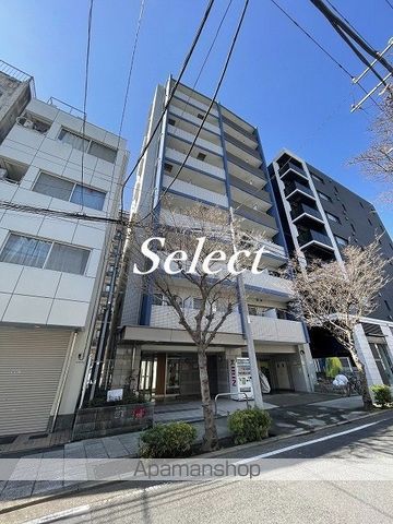 グランフォース横浜伊勢佐木町の外観写真