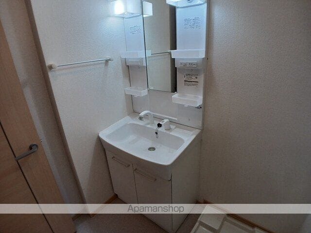 プロムナードさくら2番館の内装写真