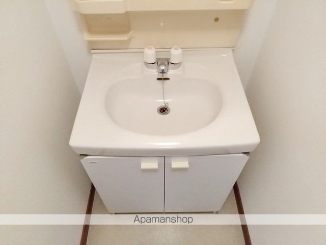リヴィエール川舩の内装写真