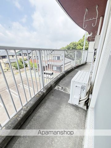 ハイツハイランドの内装写真