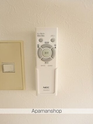 ラズベリーハウスＡ・Ｂ[1R/23.14m2]の内装4