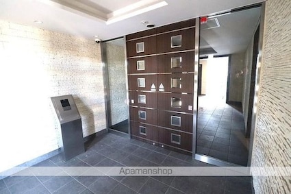 Ｒｉｏ　Ｇｒａｎｄｅ（リオ　グランデ）[1LDK/44.18m2]のエントランス1