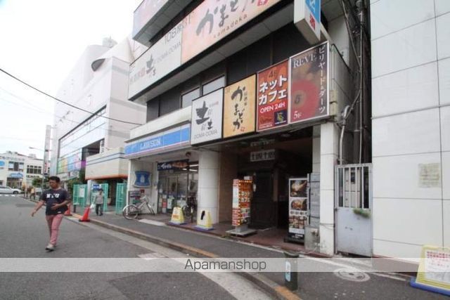 カーサ フロラシオンの周辺写真