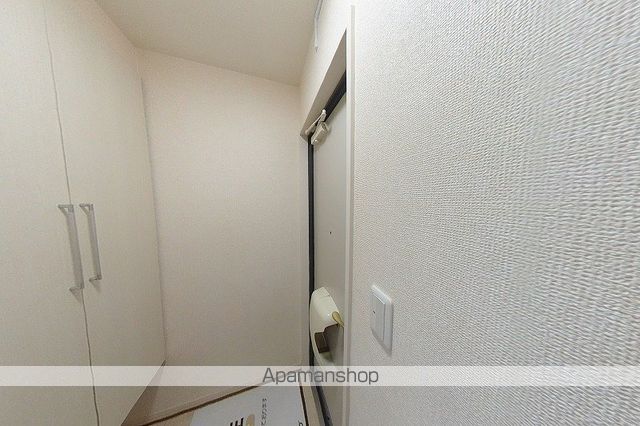 フローラ Bの内装写真