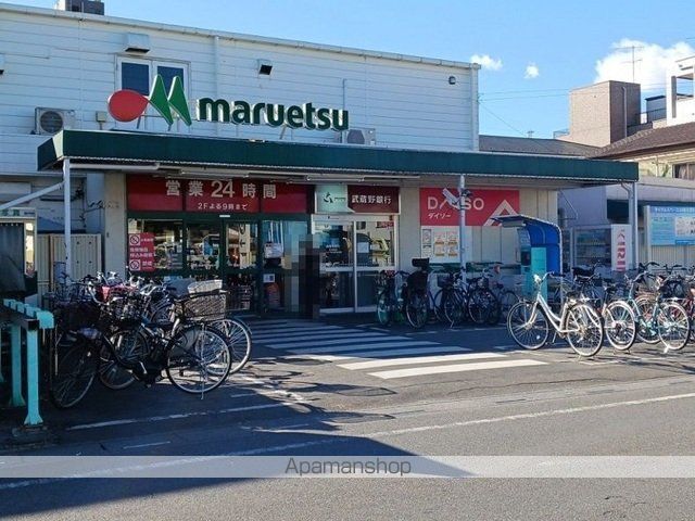ラ・テュイルの周辺写真