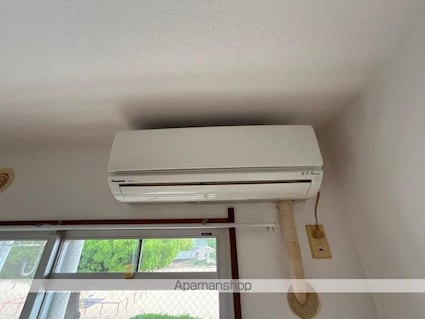 コート多賀Ⅲ[1K/19.44m2]のその他設備