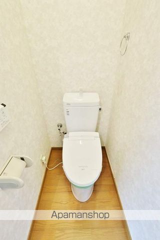 ロイヤルハイツプラナAの内装写真