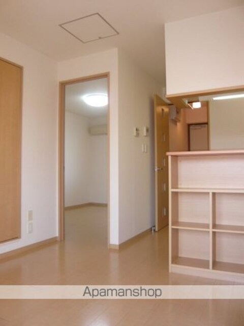 モナリエ城下[1LDK/40m2]の内装3