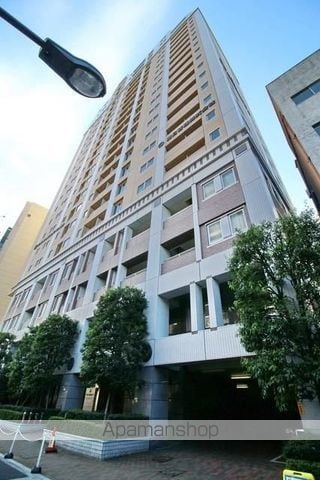 アクロス目黒タワー