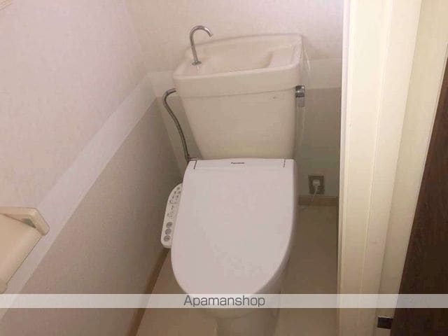 Kコーポ平窪の内装写真