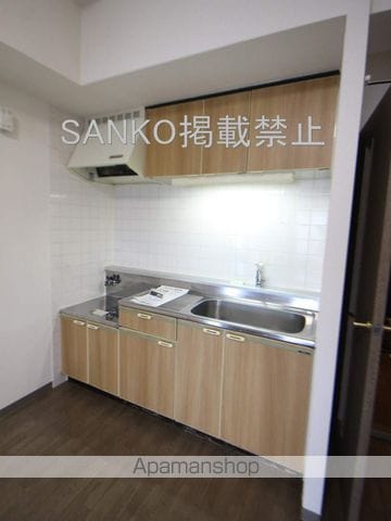 GRAMERCY SAPPOROの内装写真