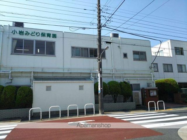 桜ビラB棟の周辺写真