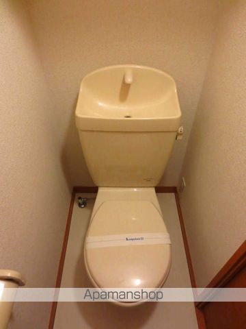 レオパレス沼南IIIの内装写真