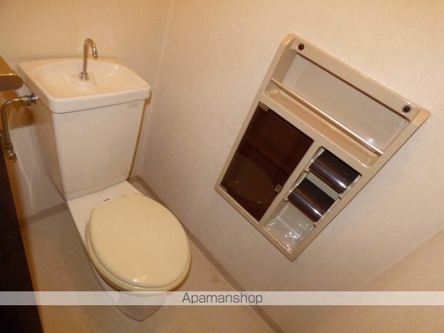 メゾン越智の内装写真