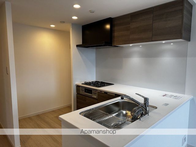S-RESIDENCE神沢affordの内装写真