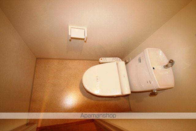 フィールドライト新大阪の内装写真