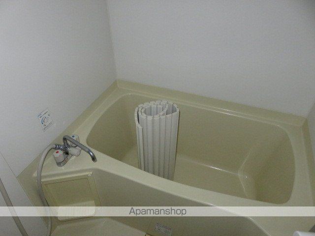 第7水野マンションの内装写真