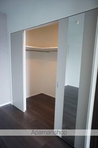 エンクレストGRAN博多駅前の内装写真