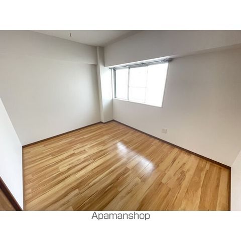 サンハイツ松井.の内装写真