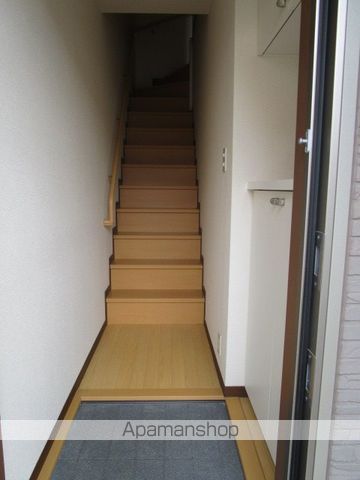 ダンディライオンの内装写真