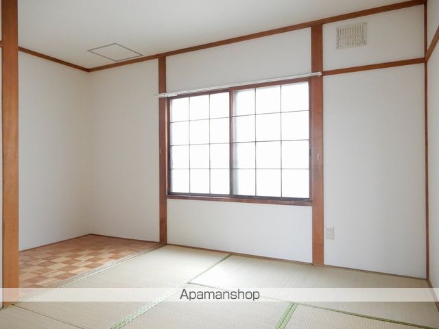 コーポLの内装写真