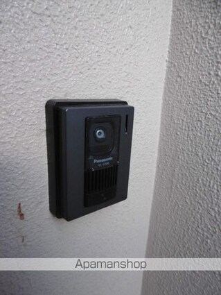 マツモトハイツ[2DK/33.83m2]の共用部1