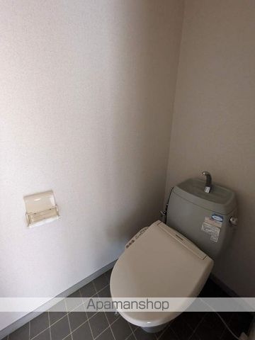 リバーサイド金光の内装写真