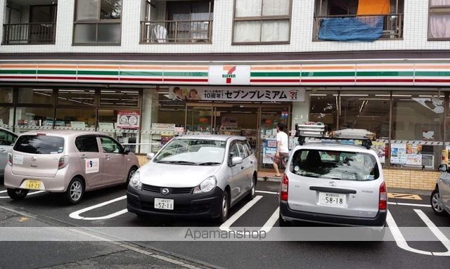 配郷　Ｂ 103 ｜ 神奈川県横浜市戸塚区矢部町1250-1（賃貸アパート1K・1階・20.03㎡） その21