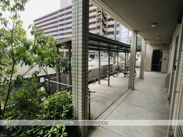 グラン アークの外観写真