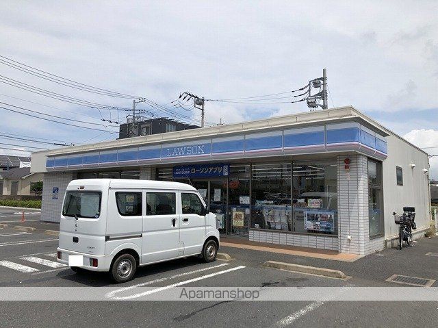 アバンツァート　ヒロタ 101 ｜ 千葉県成田市不動ケ岡1961-1（賃貸マンション3LDK・1階・67.66㎡） その15