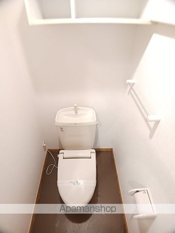 ヒラソル・ナツAの内装写真